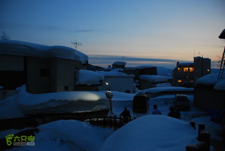 长野、轻井泽、野泽、白马滑雪之旅DSC_0622
