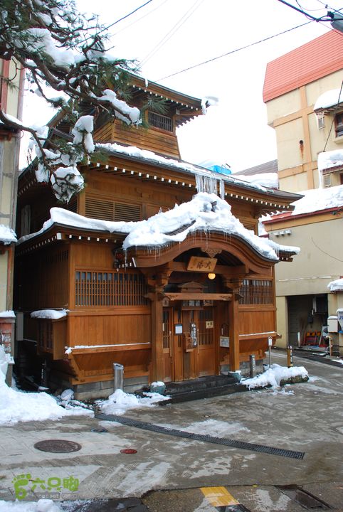 长野、轻井泽、野泽、白马滑雪之旅DSC_0678