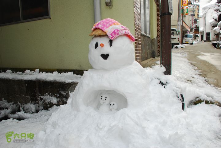 长野、轻井泽、野泽、白马滑雪之旅DSC_0714