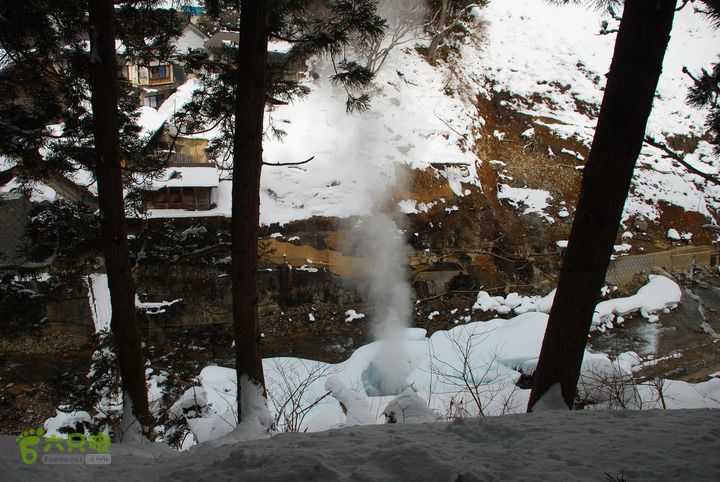 长野、轻井泽、野泽、白马滑雪之旅DSC_0817