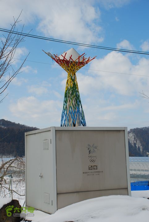 长野、轻井泽、野泽、白马滑雪之旅DSC_0957