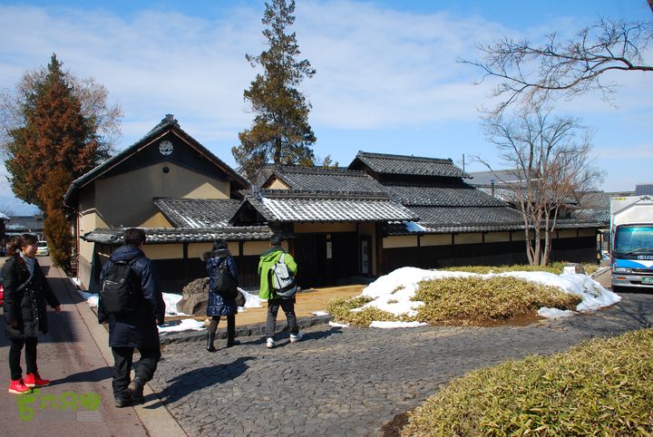 长野、轻井泽、野泽、白马滑雪之旅DSC_0975