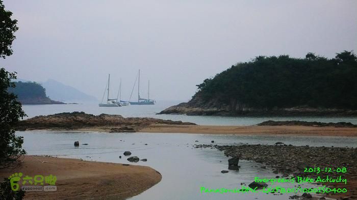 2013 12 08 黃毛應、北潭涌、糧船灣、破邊洲P1590616
