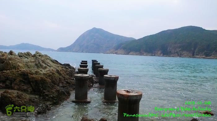 2013 12 08 黃毛應、北潭涌、糧船灣、破邊洲P1590661