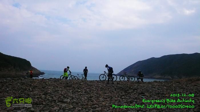 2013 12 08 黃毛應、北潭涌、糧船灣、破邊洲P1590670