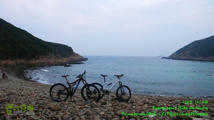 2013 12 08 黃毛應、北潭涌、糧船灣、破邊洲P1590671