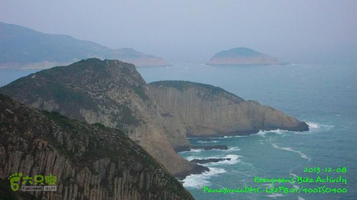 2013 12 08 黃毛應、北潭涌、糧船灣、破邊洲P1590702