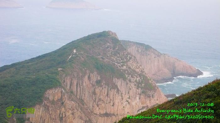 2013 12 08 黃毛應、北潭涌、糧船灣、破邊洲P1590713