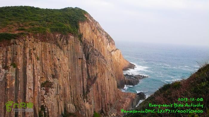2013 12 08 黃毛應、北潭涌、糧船灣、破邊洲P1590717