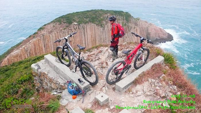 2013 12 08 黃毛應、北潭涌、糧船灣、破邊洲P1590727