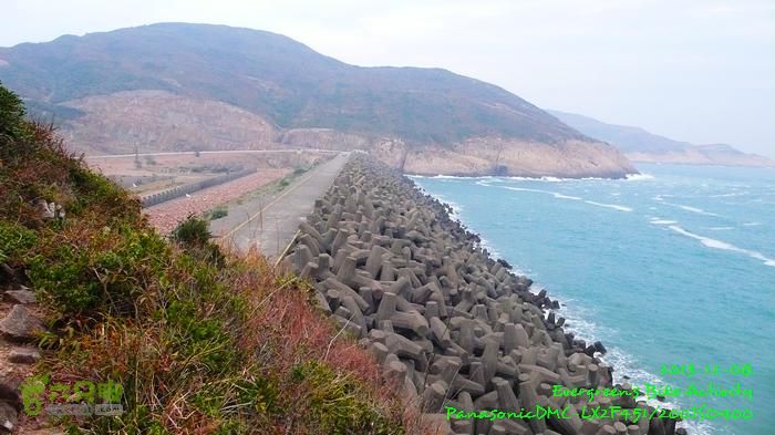 2013 12 08 黃毛應、北潭涌、糧船灣、破邊洲P1590735