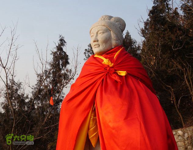 140309 再走西北旺 八大处3839 望儿台