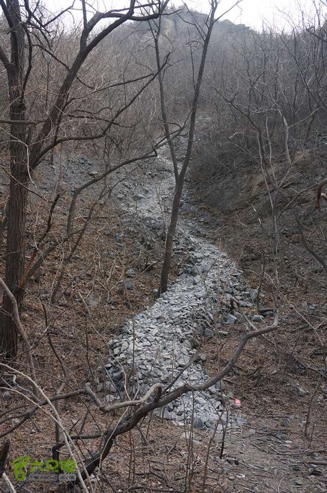 140309 再走西北旺 八大处3864 下韩家川