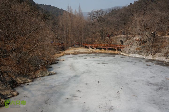 140309 再走西北旺 八大处3885 樱桃沟