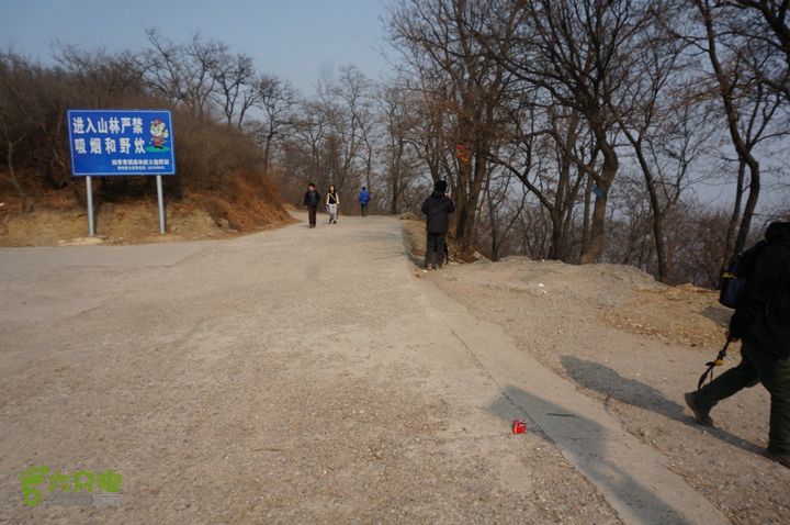 140309 再走西北旺 八大处3918 打赢洼