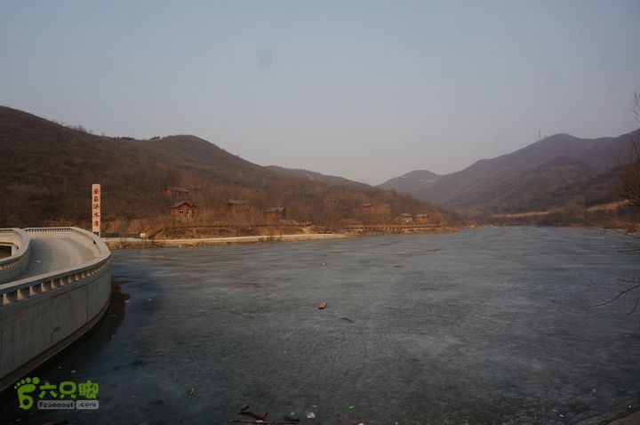 140309 再走西北旺 八大处3940 南马场水库