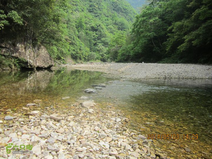 楠溪江源头大环线（上井-楠溪江源头-余坑）IMG_0804