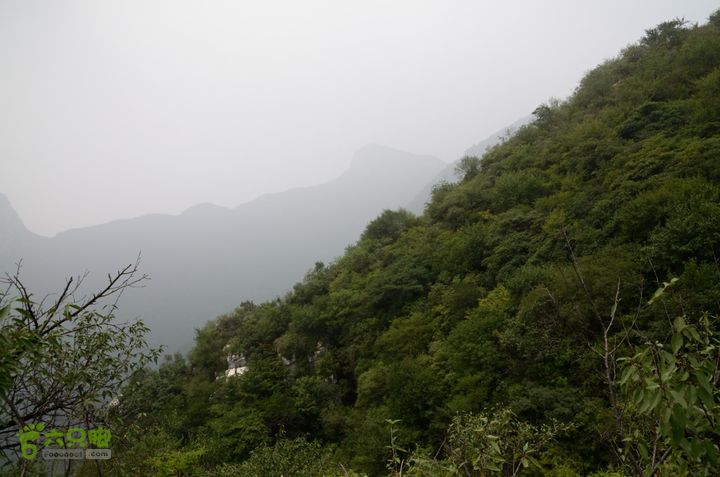 20140802 恒顺场-怪石山-上方山-云水洞-景区西门20140802-113308