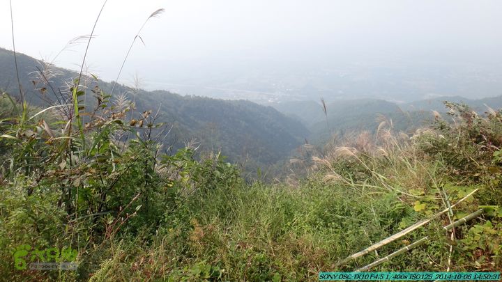 20141006-天子岭-桂林驴先锋户外DSC02882