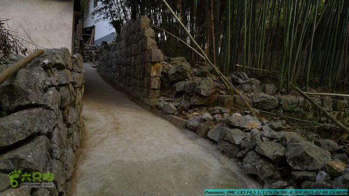 20150208-暗嵅-黎家-虾嵅-潜经-竹江-(户外情缘)P1030736