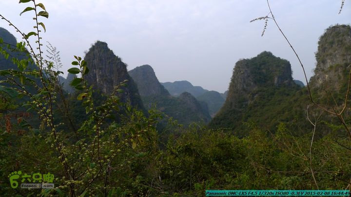 20150208-暗嵅-黎家-虾嵅-潜经-竹江-(户外情缘)P1030760
