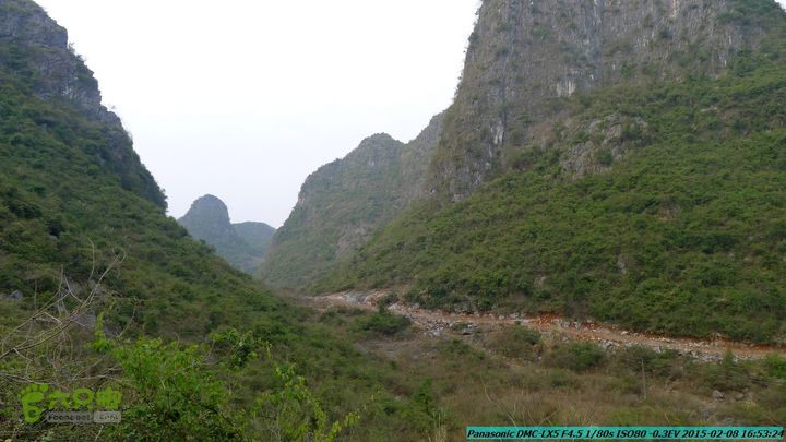 20150208-暗嵅-黎家-虾嵅-潜经-竹江-(户外情缘)P1030762