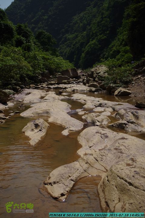 20150718-龙虎峡：仙人桥-老虎潭电站-五甲-严关IMGP8497