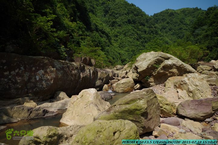 20150718-龙虎峡：仙人桥-老虎潭电站-五甲-严关IMGP8518