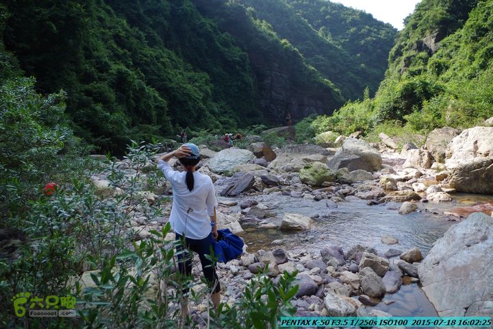 20150718-龙虎峡：仙人桥-老虎潭电站-五甲-严关IMGP8528