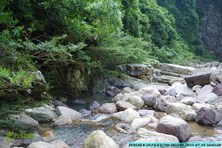 20150718-龙虎峡：仙人桥-老虎潭电站-五甲-严关IMGP8533