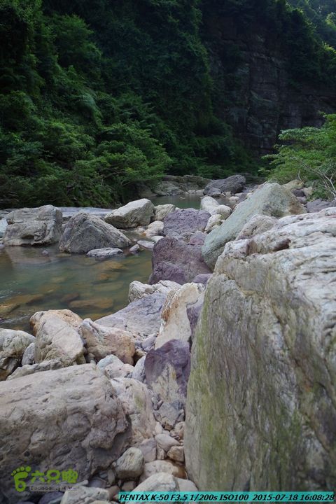 20150718-龙虎峡：仙人桥-老虎潭电站-五甲-严关IMGP8537