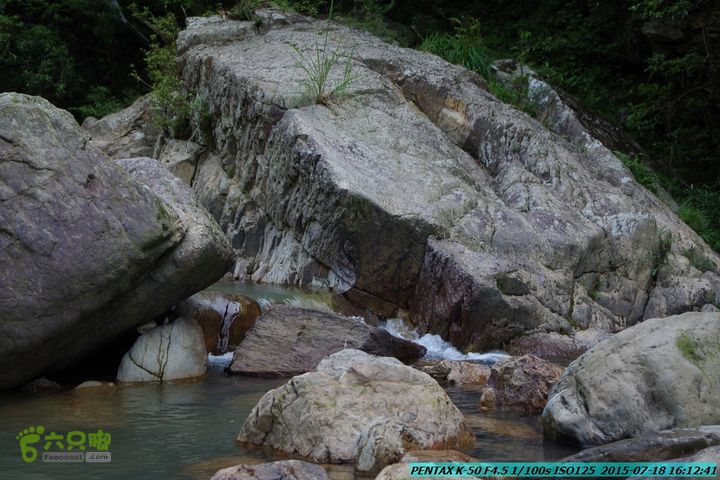 20150718-龙虎峡：仙人桥-老虎潭电站-五甲-严关IMGP8546