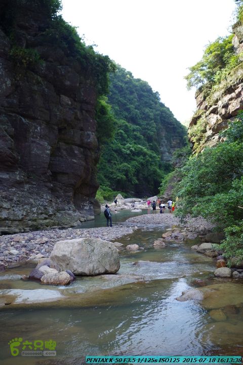 20150718-龙虎峡：仙人桥-老虎潭电站-五甲-严关IMGP8547