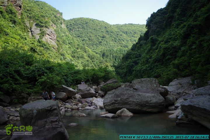 20150718-龙虎峡：仙人桥-老虎潭电站-五甲-严关IMGP8549