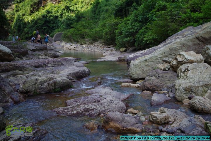 20150718-龙虎峡：仙人桥-老虎潭电站-五甲-严关IMGP8562