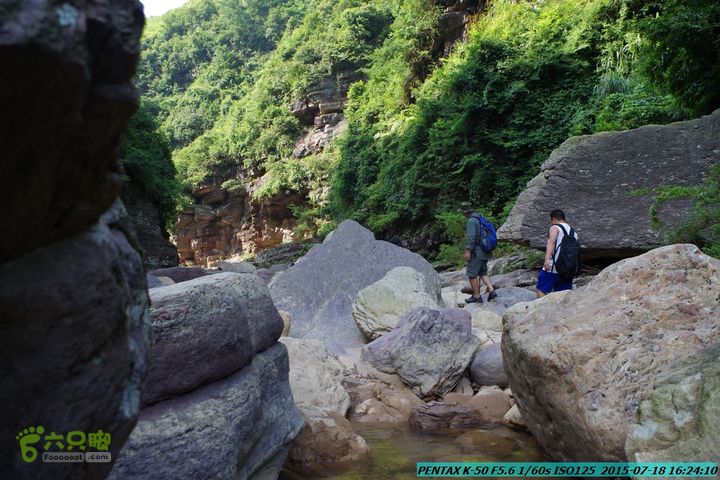 20150718-龙虎峡：仙人桥-老虎潭电站-五甲-严关IMGP8572