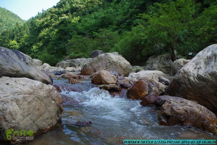 20150718-龙虎峡：仙人桥-老虎潭电站-五甲-严关IMGP8586