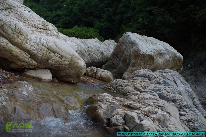 20150718-龙虎峡：仙人桥-老虎潭电站-五甲-严关IMGP8591