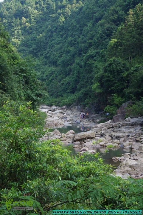20150718-龙虎峡：仙人桥-老虎潭电站-五甲-严关IMGP8600
