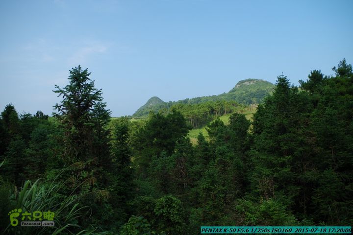 20150718-龙虎峡：仙人桥-老虎潭电站-五甲-严关IMGP8620