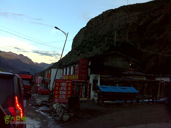 穿越318川藏线入西藏DSC04480