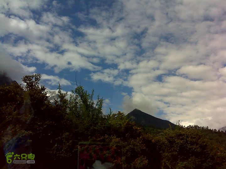 穿越318川藏线入西藏DSC04484