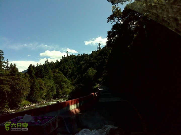穿越318川藏线入西藏DSC04491