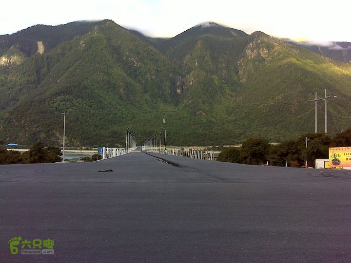 穿越318川藏线入西藏DSC04495