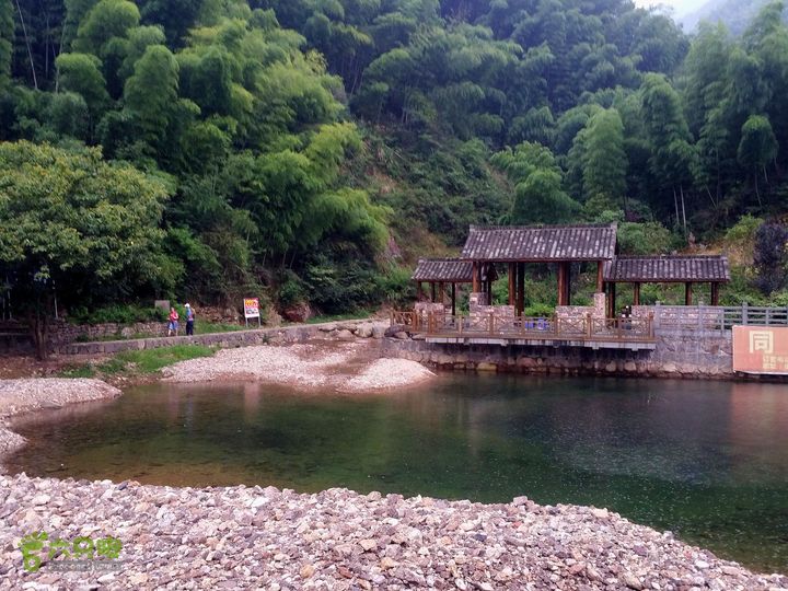 20150815东白山最经典环线2015-08-15114