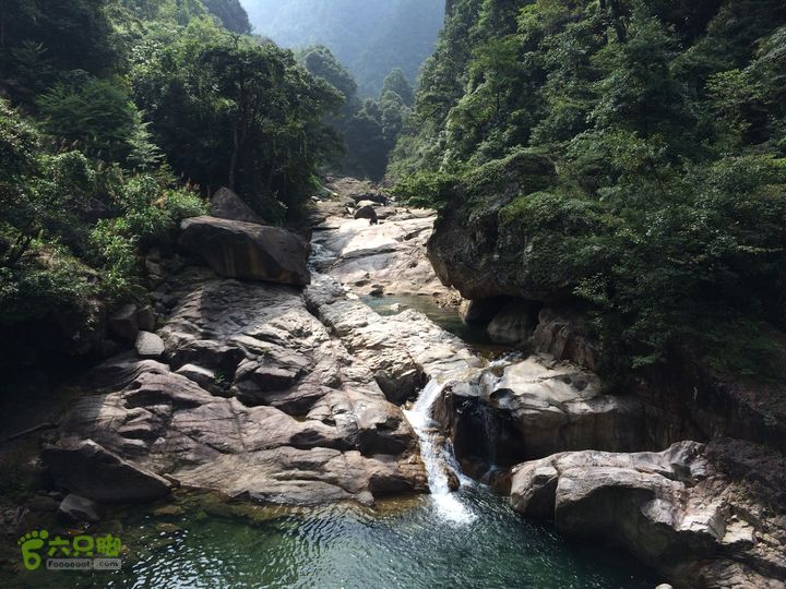 坪溪林道上广东第一峰石坑崆IMG_4742