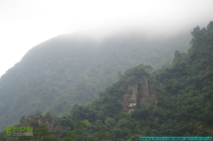 20151107(驴先锋)-东灵峡谷IMGP0024