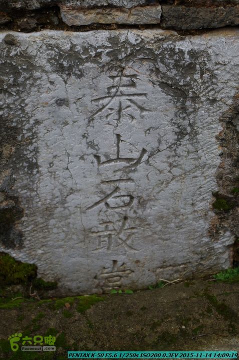 20151114-大圩熊村IMGP0414