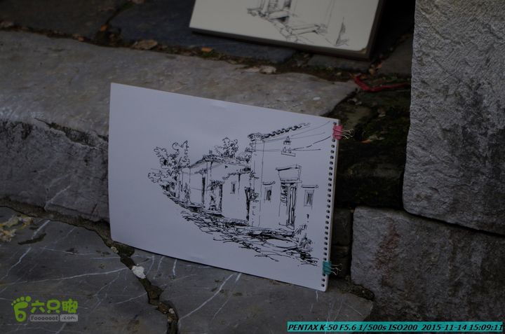 20151114-大圩熊村IMGP0442