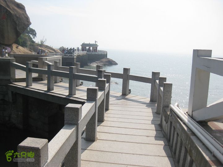 2015-11-8-3福建鼓浪屿（步行一）IMG_0918